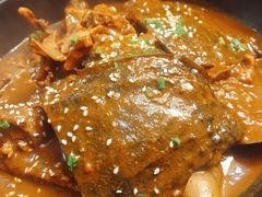 甲鱼-大圣甲(汉口店)