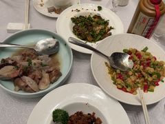 -三清山希尔顿度假酒店