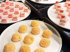 -食间牛排(重庆路万达店)