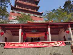 -梵天禅寺
