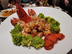 -禾田餐厅•乡野湖北菜(徐东店)