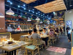 -黑鸡小馆(金源店)