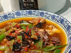 -蓉城小馆(科兴店)