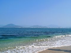 -三亚西岛海洋文化旅游区