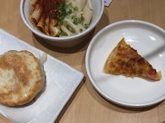 -大师兄·西北小馆(金湾华发商都店)