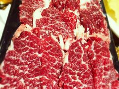 -潮牛来了 潮汕牛肉火锅(宋城店)