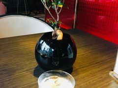 -滩万日本料理Nadaman(国贸大酒店)
