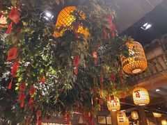 -南京大牌档(三阳广场苏宁店)