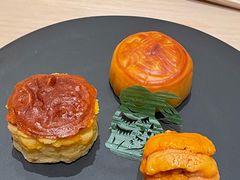 -Ginza Onodera 鮨(外滩十八号店)