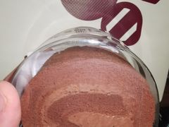 巧克力蛋糕卷-ebeecake小蜜蜂蛋糕(酒仙桥店)