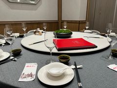 -新吉士·上海菜(浦东LCM置汇旭辉店)