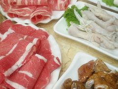 -晓林火锅(安定门店)