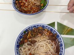-湖南常德牛肉米粉(十梓街店)