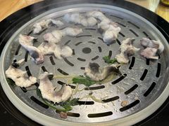 -阿鸡鱼庄·顺德鲜蒸小炒(亚运村店)