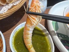 -樾餐厅泰式海鲜火锅(民歌湖店)