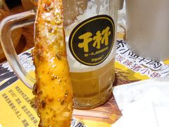 -木屋烧烤(西南角店)