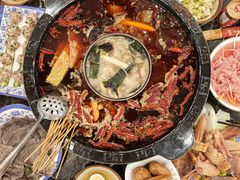 -陈眼镜火锅(总店)