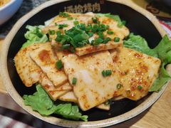 -酒拾烤肉(阳光100店)