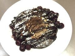 -Pancakes on the rocks(冲浪者天堂店)