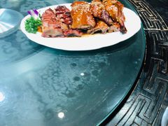 -渔堂公园餐厅·本帮菜(乐园路店)