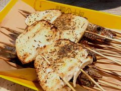 -我是那个大叔·美食研究所(新塘路店)