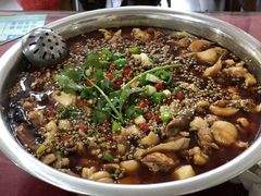 -米二红烧兔(华阳店)