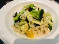 -彩丰楼·中餐厅(国家会展中心上海洲际店)