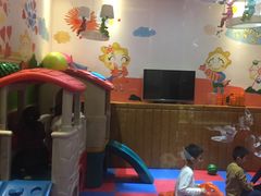 -海底捞火锅(勒泰店)