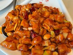 -峨嵋酒家(地安门店)