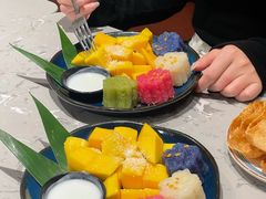 -Home Thai·泰谣(王府井apm店)