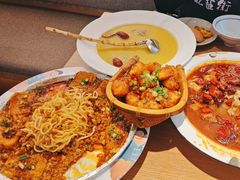 -花盐街·四川乐山小吃(西单大悦城店)