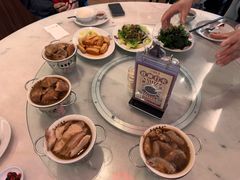 -宝香绑线肉骨茶(柏威年广场店)