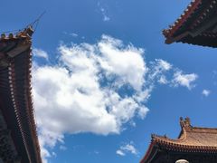 -北京市劳动人民文化宫(太庙)