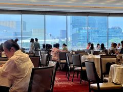 -白天鹅宾馆-宏图府餐厅