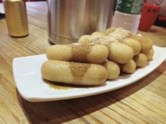 -兔槽江湖菜·重庆璧山兔(水围店)