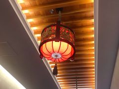 -大佛寺高级素食自助餐厅