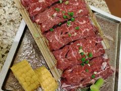 -首尔烤肉大排档(合生汇店)