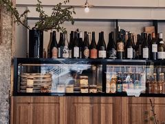 -RAC BAR(安福路店)