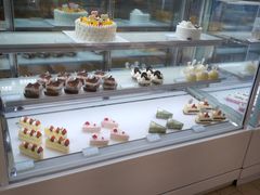 -好利来(川大店)