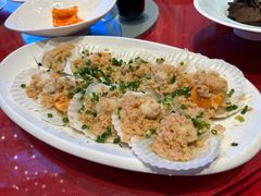 -同庆楼(滨湖万达广场店)