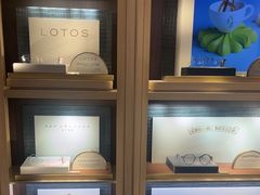 -溥仪眼镜PUYI OPTICAL(国贸商城店)
