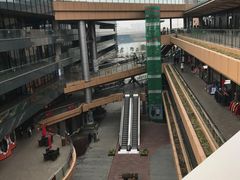 -砂之船奥莱(南京江宁店)
