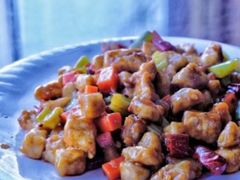 -老山记海城馅饼大酒店(振兴小区店)