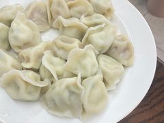 -晶渔坊·海鲜私房菜(东夷小镇店)