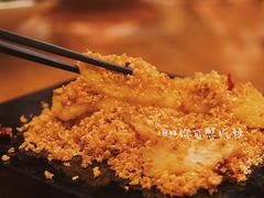 -hallch好吃餐厅(奥体中心店)