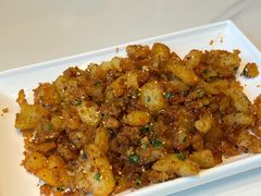 渣渣土豆-三猫黑鱼花(南大店)