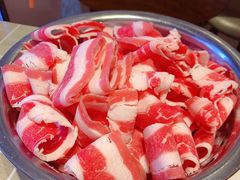 精品烤肥牛-胡哥烤肥牛(车公庙店)