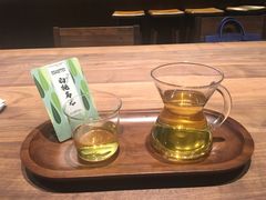 -DECAMERON十日谈(卓悦汇店)