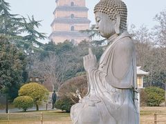 -大慈恩寺(大雁塔)
