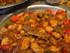 -嘎嘎鸭脑壳(金沙店)